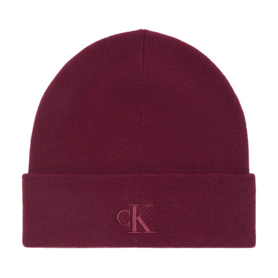 Calvin Klein Σκουφάκι Signature Logo Beanie